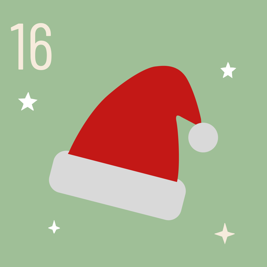 door-16.  Dezember