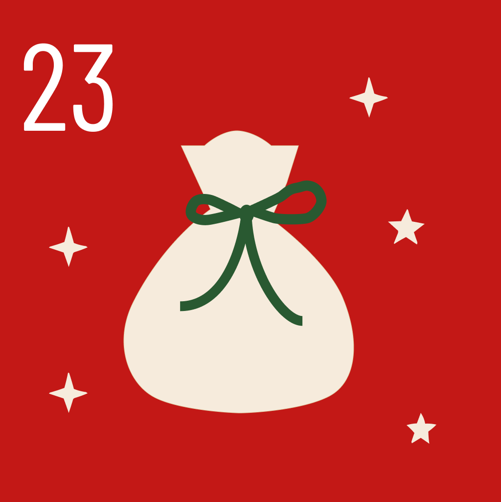 door-23. Dezember