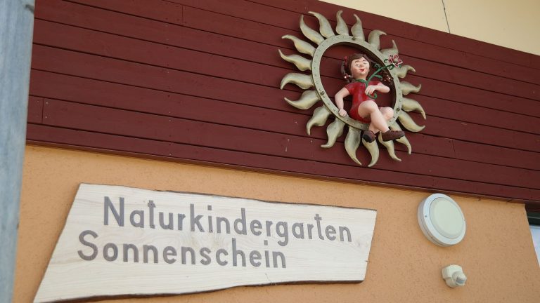 Naturkindergarten Sonnenschein