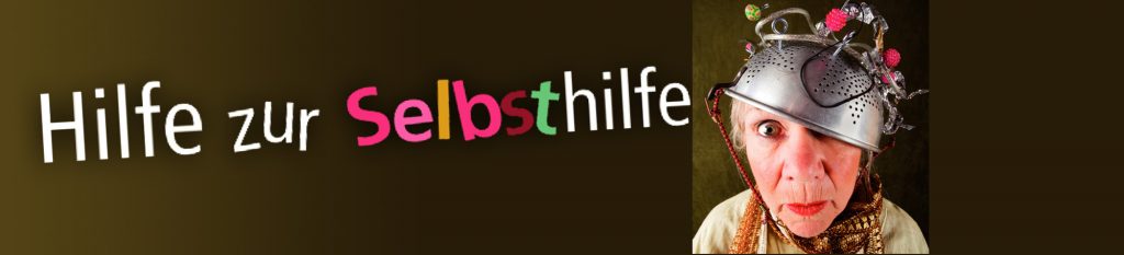 Selbsthilfegruppen KISS Erzgebirge