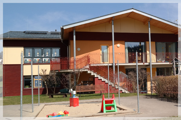 NAturkindergarten Sonnenschein