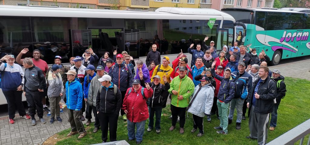 ABiD Karl-Rais-Memorial in Louny 2019