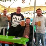 Echte Männer aus dem Sachsenland ;)
