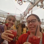 2019 Bergfest in Speyer