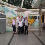 2019 Bergfest in Speyer