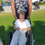 Schwimmbad in Speyer - 2019 Ferienfreizeit mit dem ABiD e.V.