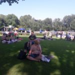 Schwimmbad in Speyer - 2019 Ferienfreizeit mit dem ABiD e.V.
