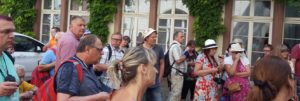 Der 12. Tag - der letzte Tag in unserer Ferienfreizeit 2019 in Speyer