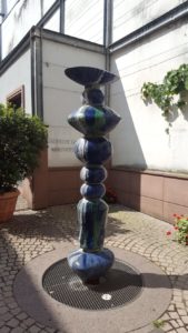 Der 12. Tag - der letzte Tag in unserer Ferienfreizeit 2019 in Speyer