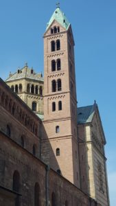 Der 12. Tag - der letzte Tag in unserer Ferienfreizeit 2019 in Speyer
