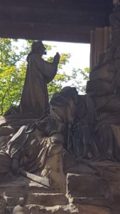 Der 12. Tag - der letzte Tag in unserer Ferienfreizeit 2019 in Speyer