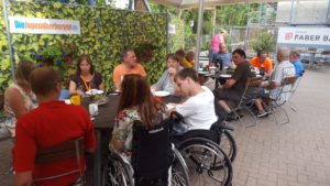 Der 12. Tag - der letzte Tag in unserer Ferienfreizeit 2019 in Speyer