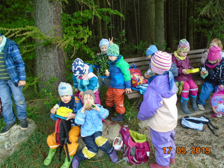 Sebastian Kneipp Wandertag 17.05.2019