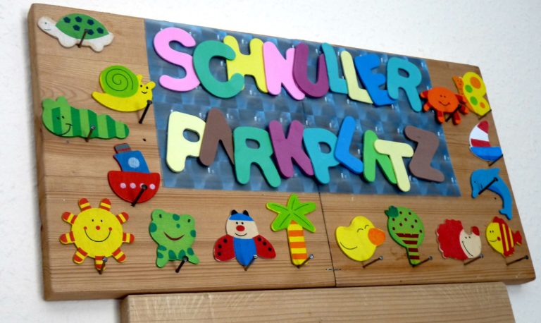 Kneipp - Kindertagesstätte "Flachsröste"