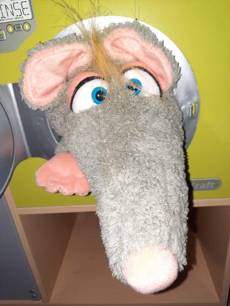 Flitzepiep