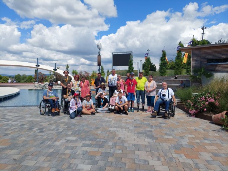 Unsere Ferienfreizeit 2022 in Oberwesel