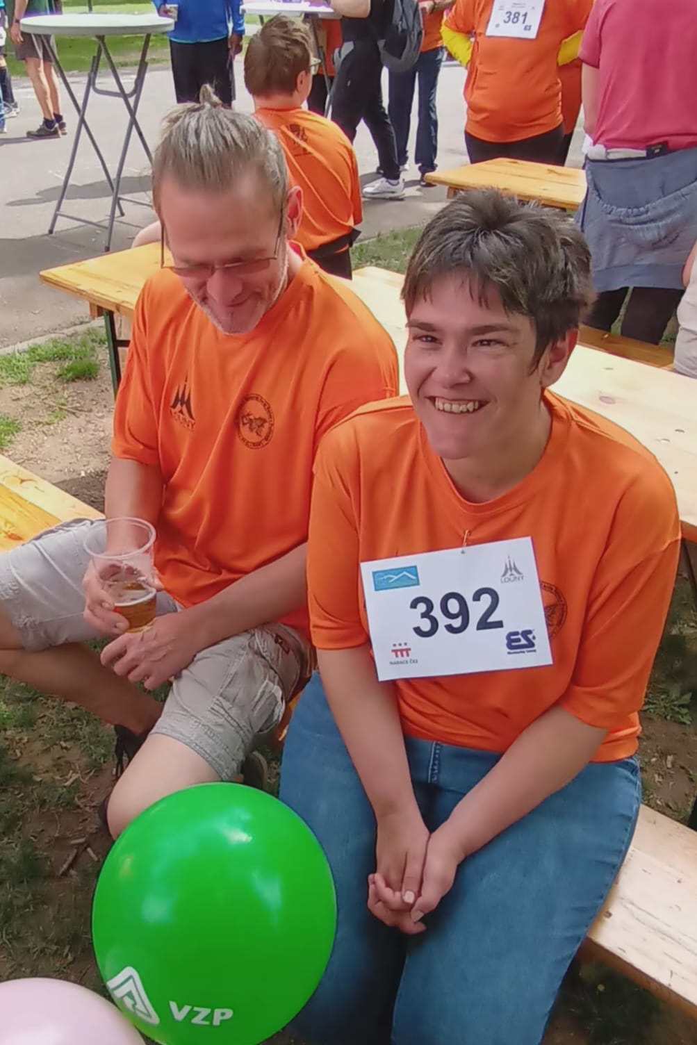Begegnungstag im tschechischen Louny – Wir waren dabei!