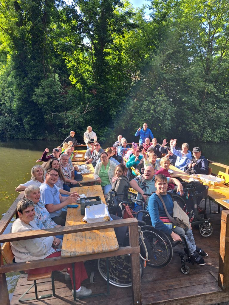10.07.2025 Ferienfreizeit Abreisevorbereitung 