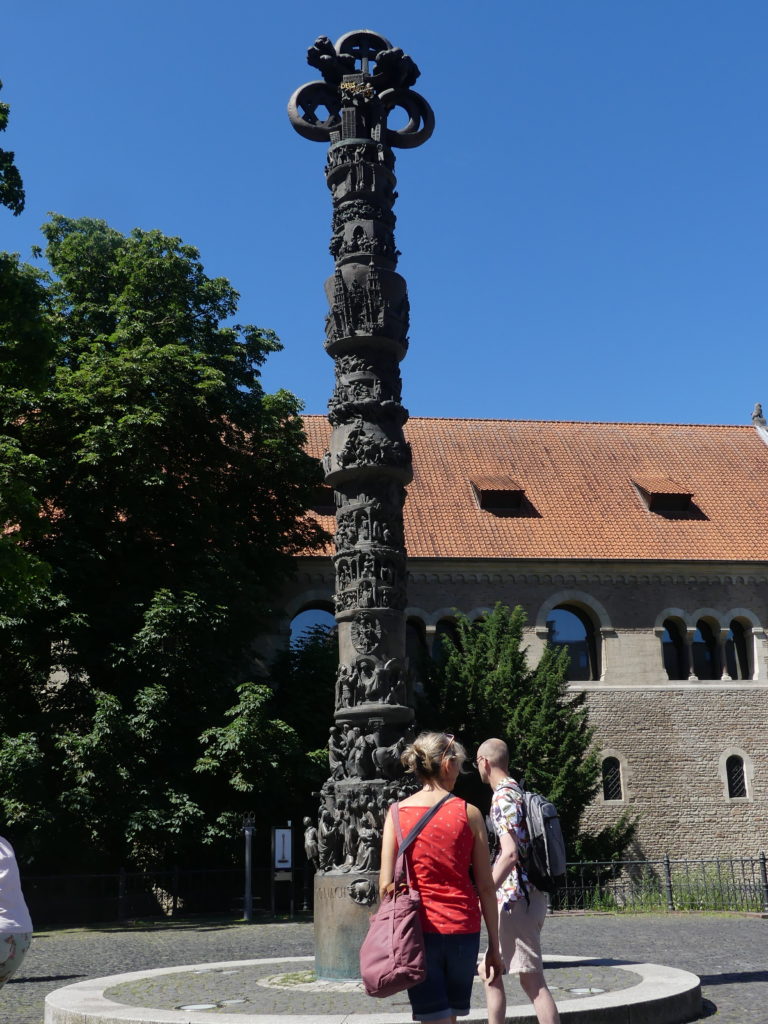 JHB Braunschweig: Sommerlager 2025