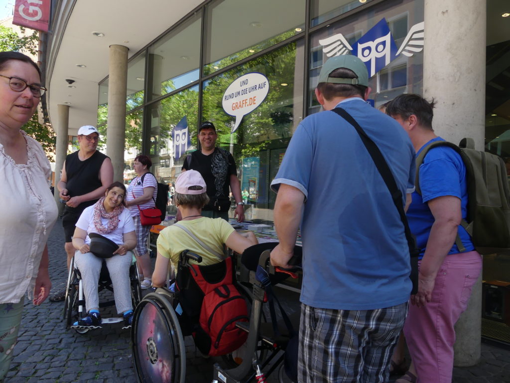 JHB Braunschweig: Sommerlager 2025