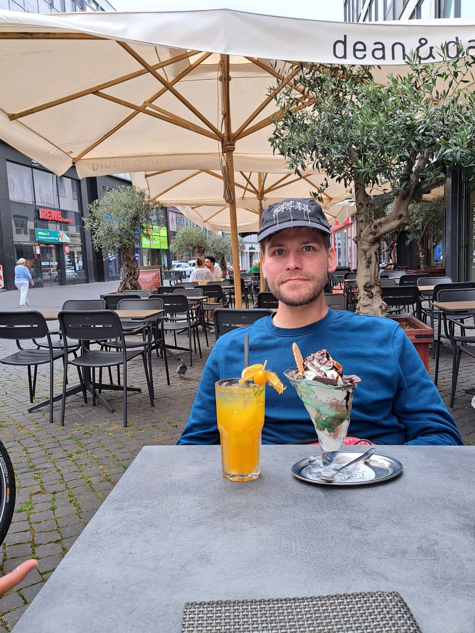 Tag 8 - Ferienfreizeit in Braunschweig - Museum