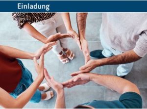 Tagung: Suchtselbsthilfe in Sachsen @ Deutsches Hygienemuseum, Dresden