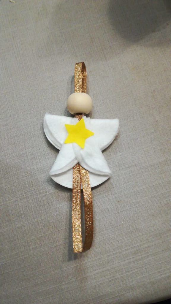 Adventskalenderbild Kita Sonnenschein 2025