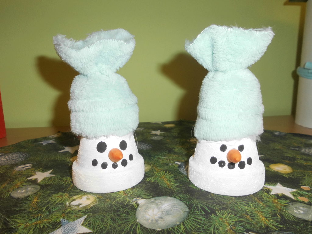 Adventskalenderbild Kita Sonnenschein 2025