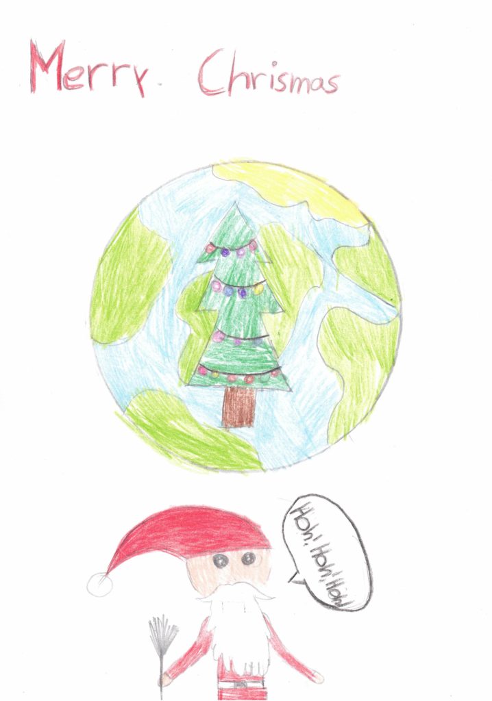 Adventskalenderbild Kids Länd 2025