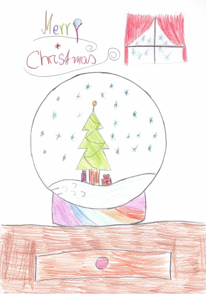 Adventskalenderbild Kids Länd 2025