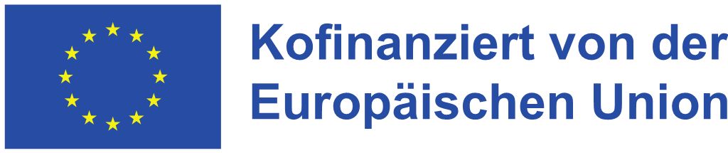 EU Kofinanzierung