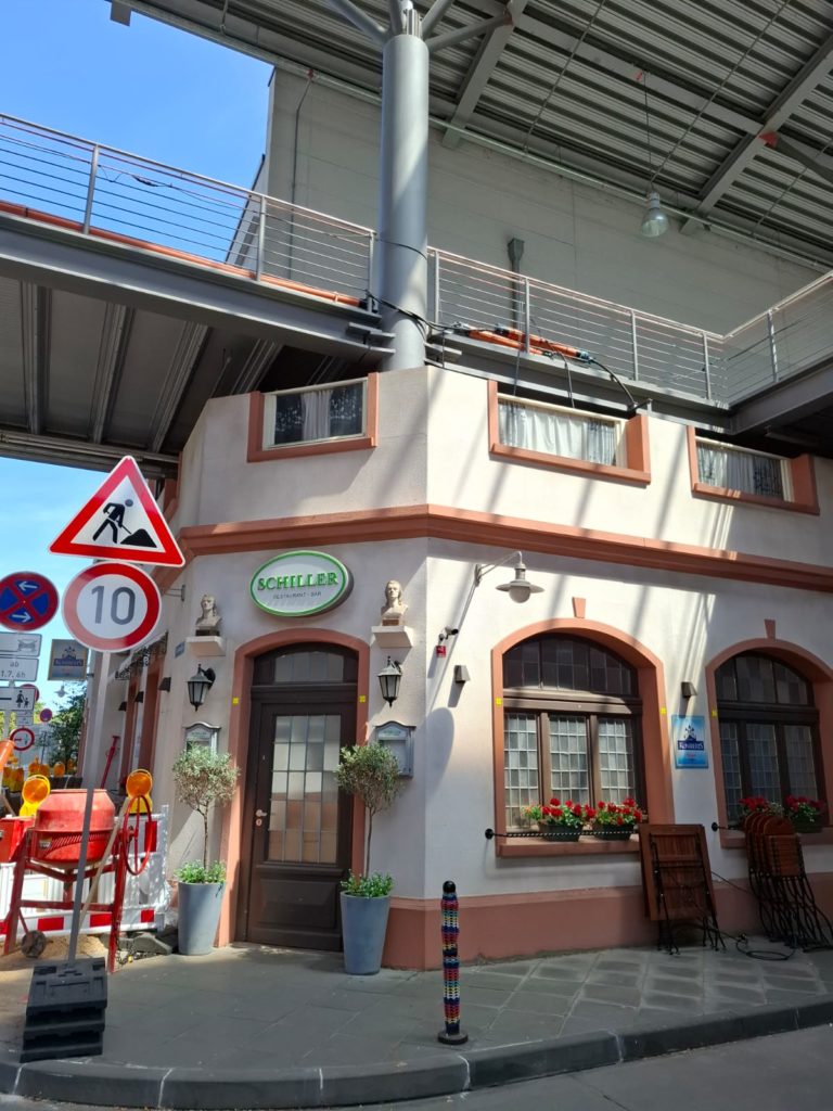 Ferienfreizeit 2026 in Köln – Tag 5