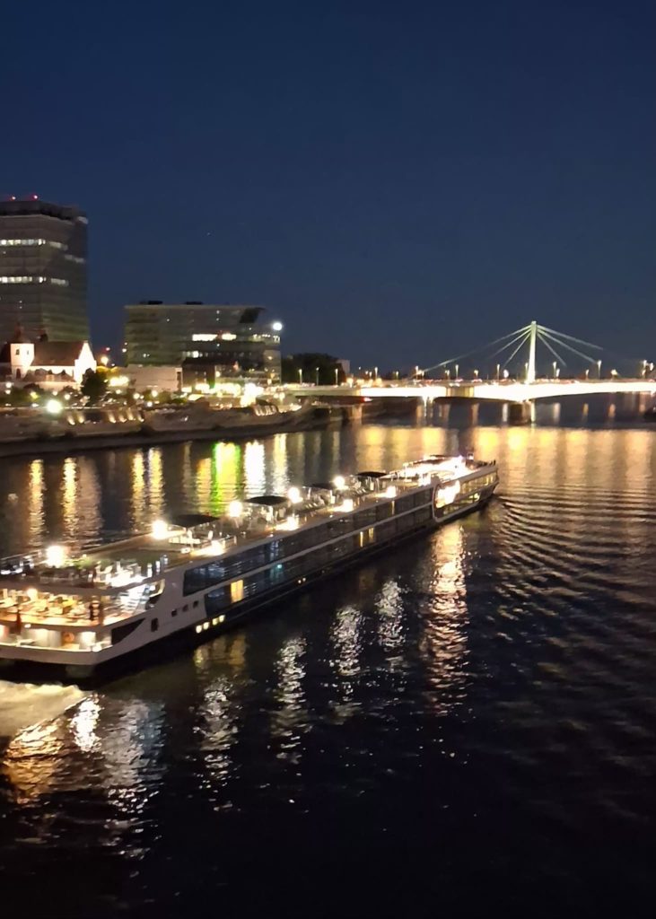 Ferienfreizeit 2026 in Köln – Tag 13 - Unsere Heimfahrt